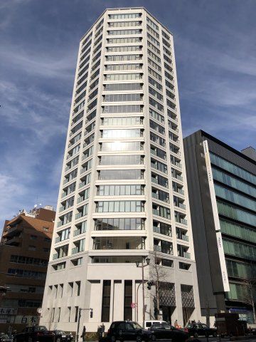 THE千代田麹町TOWERの外観画像