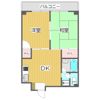 アークハイム川島の間取り画像