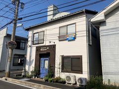 東朝日町店舗 2F(住居)の外観画像