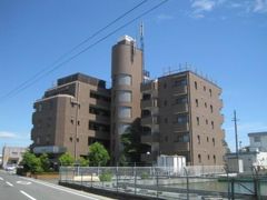 ミラクル西塚の外観画像