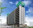 スプランディッド梅田グランノースの外観