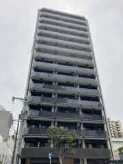 ルーエ天満橋の外観画像