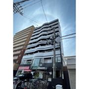 アクエルド都島の外観画像