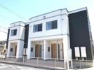 ラピスラズリの間取り画像