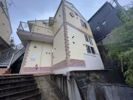 ユナイト横浜コート・ダ・ジュールの間取り画像