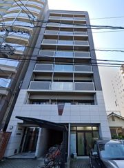 バオバブ白島の外観画像