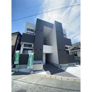 ステラ県庁通りの外観画像