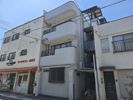 ユニオン室町の外観