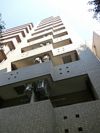 レジオス板橋本町アヴィニティーの間取り画像