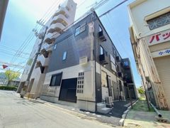 Grazie東雲本町の外観画像