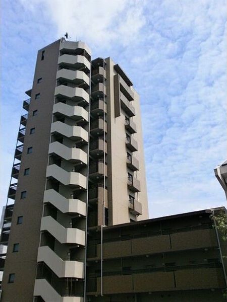 エスタシオン御器所の外観画像