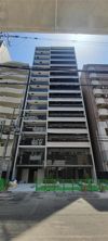 S-RESIDENCE堺筋本町Deuxの間取り画像