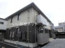 エスポワールの間取り画像