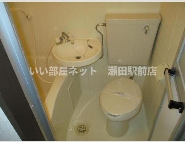 バスルーム