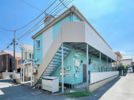 センチュリー入間町の間取り画像