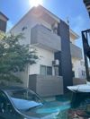 SQUARE千種の外観