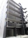 アパルトマン山手公園の外観