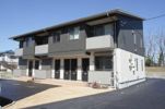 アルカサール Bの間取り画像
