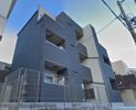 アリッサムの間取り画像