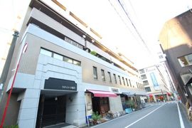 シティコープ幟町の外観画像