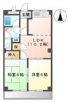 セフティ上坂の間取り画像