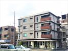 ローズマンション新深江の外観