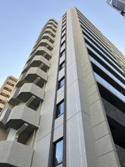 エル・セレーノ新大阪北の外観画像