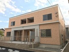 コード ダヴィンチの外観画像