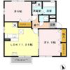 Momo House Ⅱの間取り画像