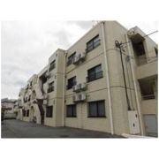 第二有第マンションの外観画像