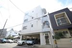 スリーゼ白島の間取り画像