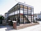 レオパレスオークスの外観