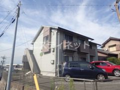 アムール南加木屋の外観画像