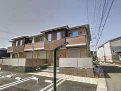 サンホークス学園通りの外観画像