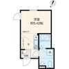 MAHALO TERRACE 練馬春日町の間取り画像