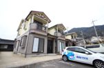 カーサコモドⅠの間取り画像