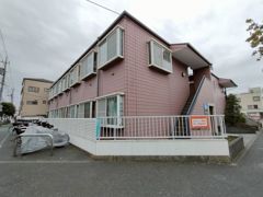 アネックスⅡAの外観画像