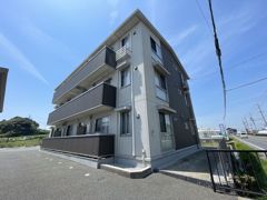 メルベーユKの外観画像