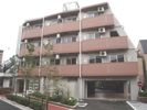 メインステージ赤塚の間取り画像