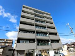 ルネス・プランドール守口の外観画像