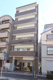 Arvita新屋敷の外観画像