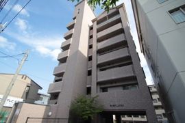 井口台FLATSⅡの外観画像