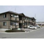 グリーンコートCの外観画像