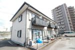 フォブール長楽寺の外観