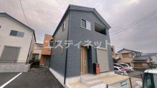 エレントつつじの外観画像