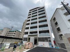 ラシュール・イン寺塚の外観画像