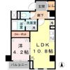 WELLBEAR新神戸の間取り画像