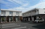 レオパレストルネードの外観