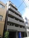 ルーブル西荻窪弐番館の外観