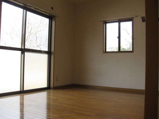 洋室